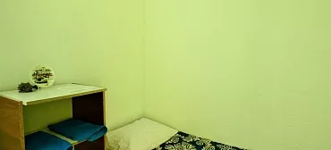 Частный сектор Алупкинское шоссе 64 в Гаспре