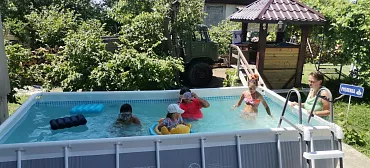 Гостевой дом "Галина" 