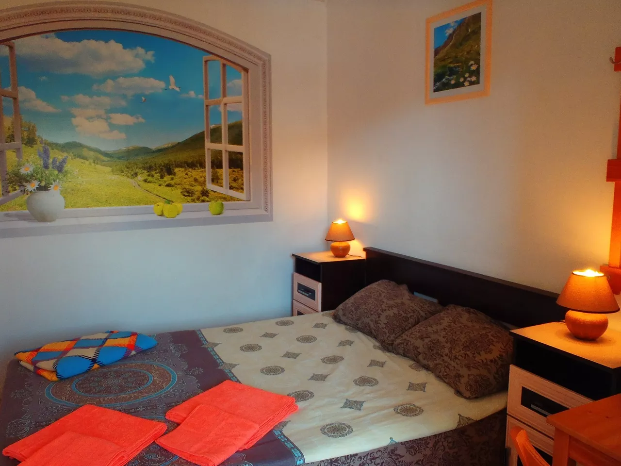 . Усадьба "Элиана". Рыбачье