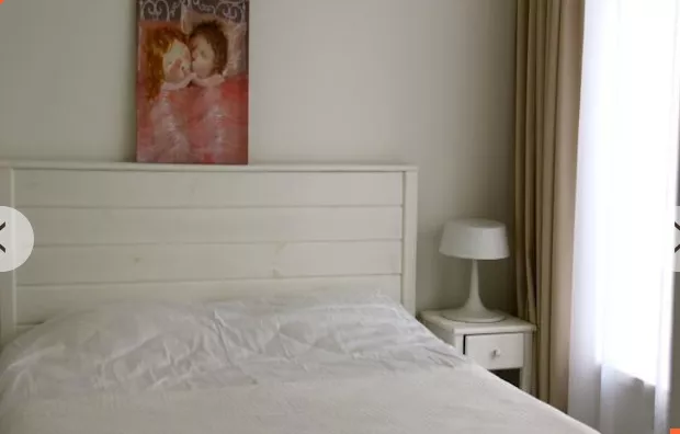 Апартаменты. Отель Вилла Даниель. Отрадное