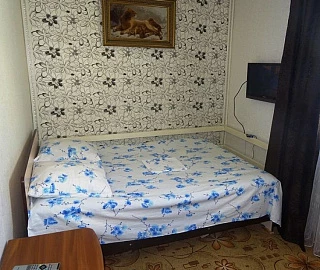 Стандарт. Частный сектор В гостях у Джулии. Стандарт. Частный сектор В гостях у Джулии.