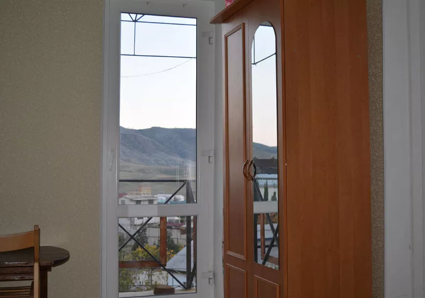 Комната на 3-х. SPA-отель lgeri Resort. Судак Комната на 3-х. SPA-отель lgeri Resort. Судак