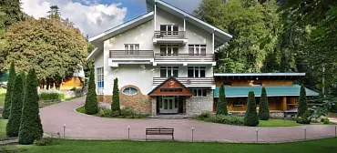 Отель «Белалакая»