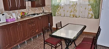 Гостевой дом Южанка