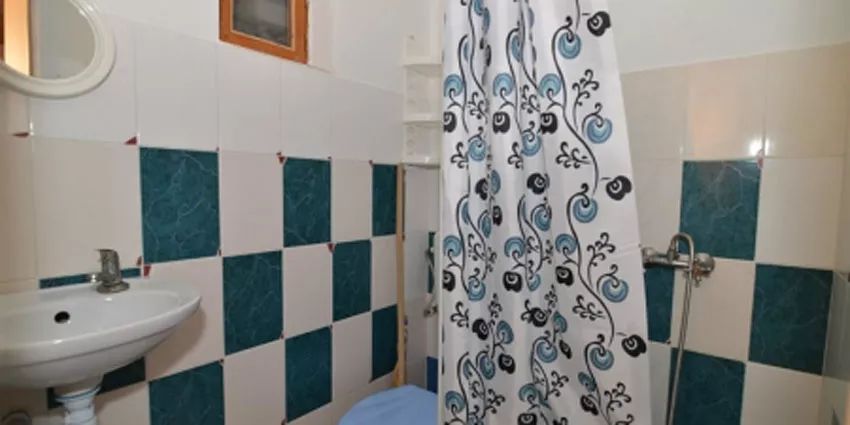 2-местный улучшенный. Гостевой дом «Белый». Саки