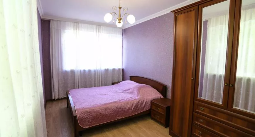 . Частный гостевой дом У Николаевны. Геленджик