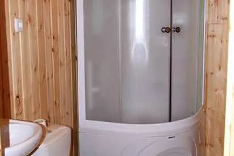 Двухместный. Гостевой дом Фортуна - Головинка. Головинка