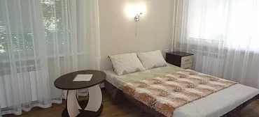 Квартира в многоквартирном доме Квартира по ул. Победы 176