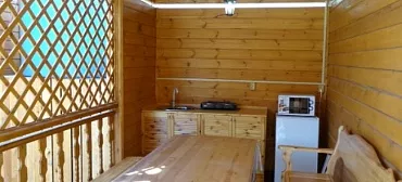 Дом под ключ Кипарис