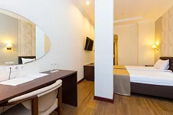 Отель Sun Palace Gagra Отель Sun Palace Gagra