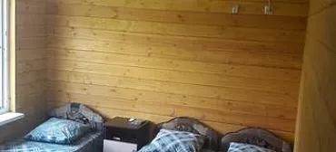 Гостевой дом Ульяна