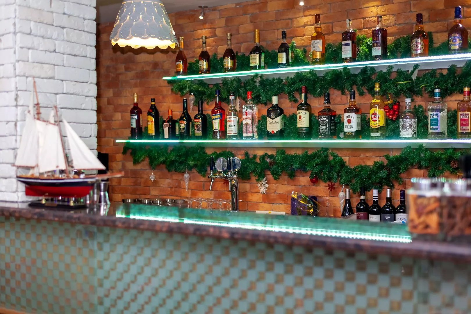 . Отель «Грейс Калипсо» ★★★★. Красная Поляна