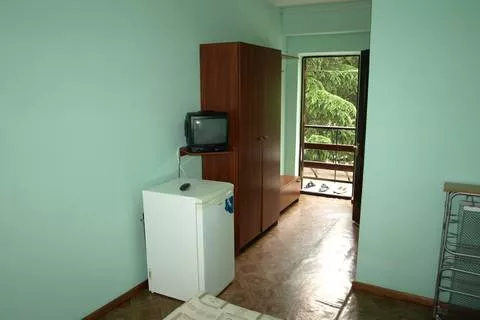 2-х местный «Стандарт» (2−3 этаж, 1 корпус). База отдыха «Мечта». Гурзуф