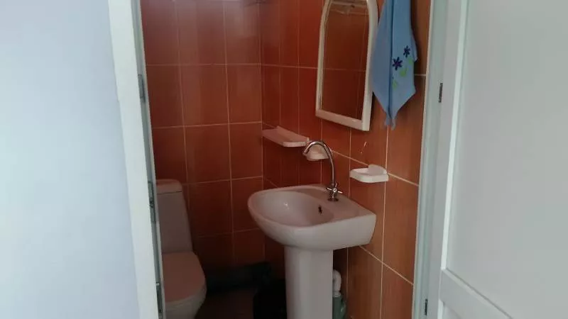 Стандарт 2х-комнатный. Частный сектор "У Галины" - Совет-Квадже. Совет-Квадже