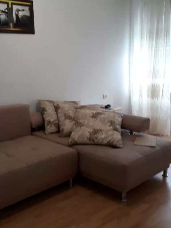 . Квартира в многоквартирном доме однокомнатная Агрба 58. Гудаута