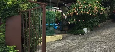 Гостевой дом Аквамарин - Лоо