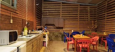 Частный сектор "На Михайловский  8"