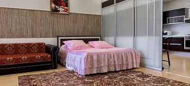 Гостевой дом Анастасия - Анапа