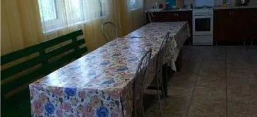 Гостевой дом "Абхазский хутор"