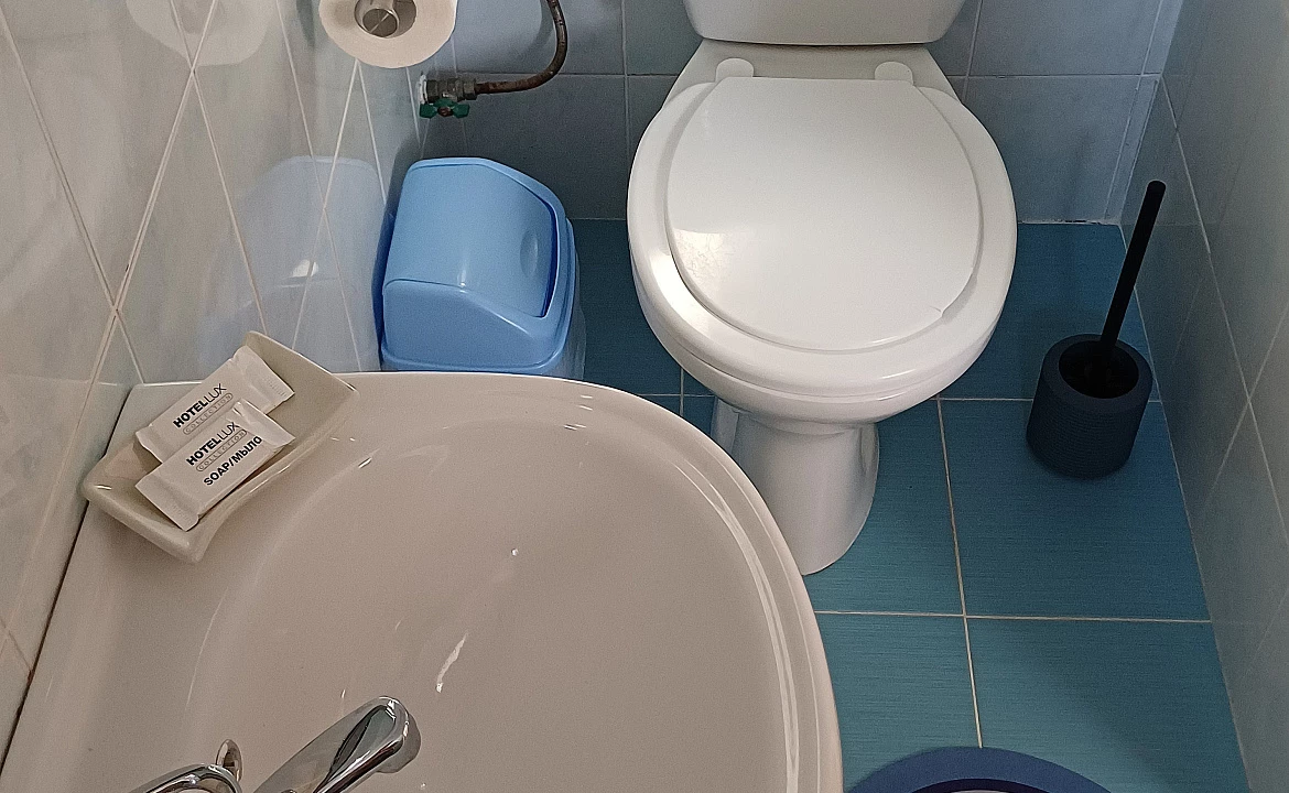 Двухместный номер 