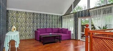 Отель «Лазурит»