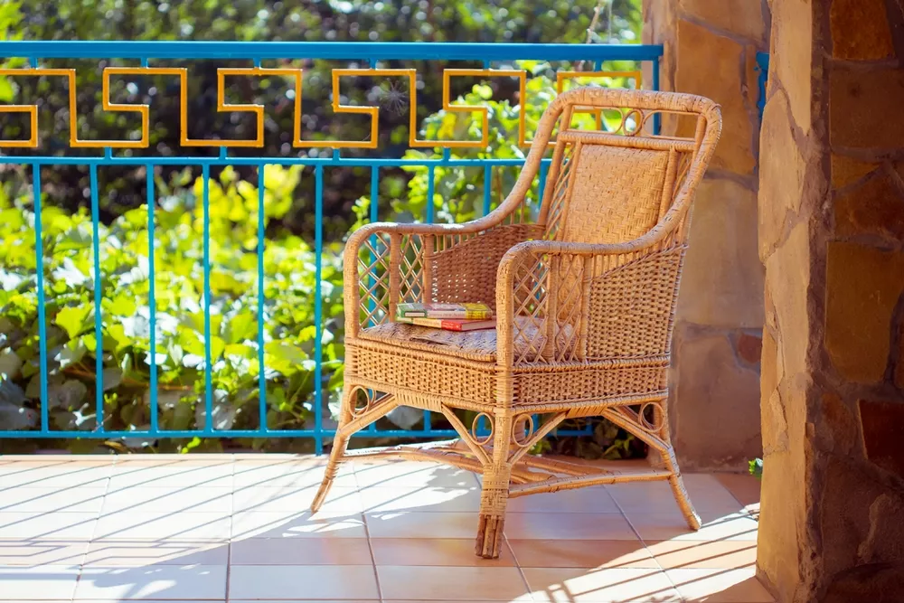 . Вилла "Дана". Керчь