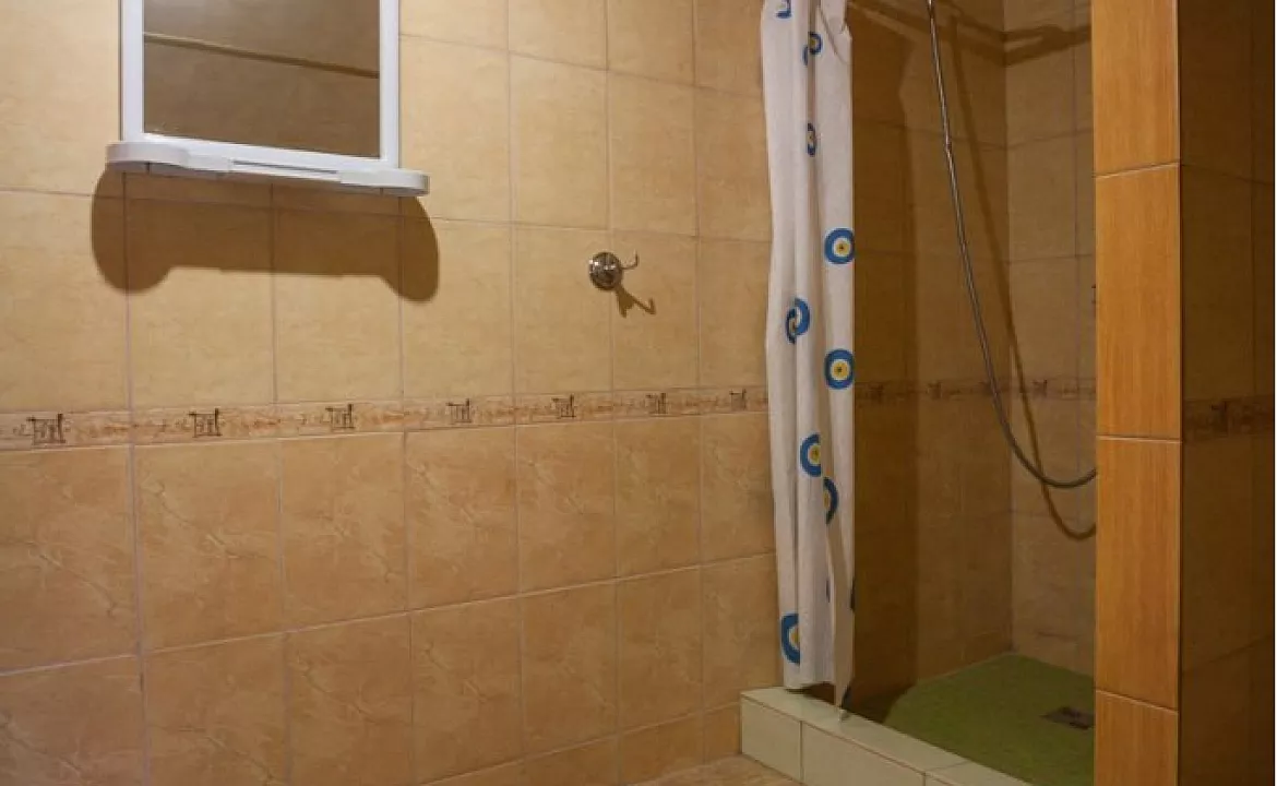 Номера категории ЭКОНОМ. Отель «Мангуп Кале» . Куйбышево