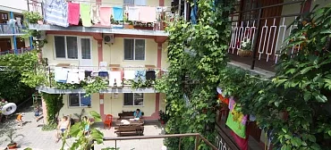 Гостиница "Ани" 