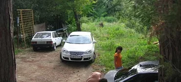 Гостиница "В квартале Сигнальном 2"