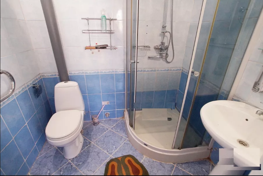 Четырехместный . Гостевой дом Барбарис. Анапа