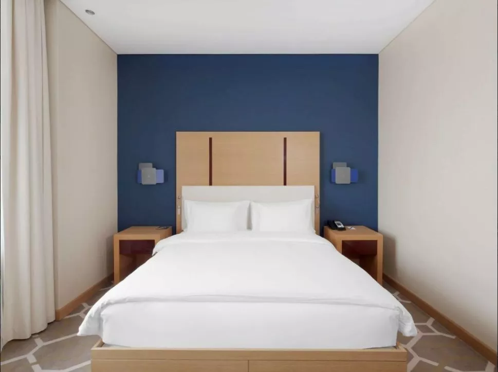 . Курортный отель Novotel Resort Krasnaya Polyana Sochi. Красная Поляна