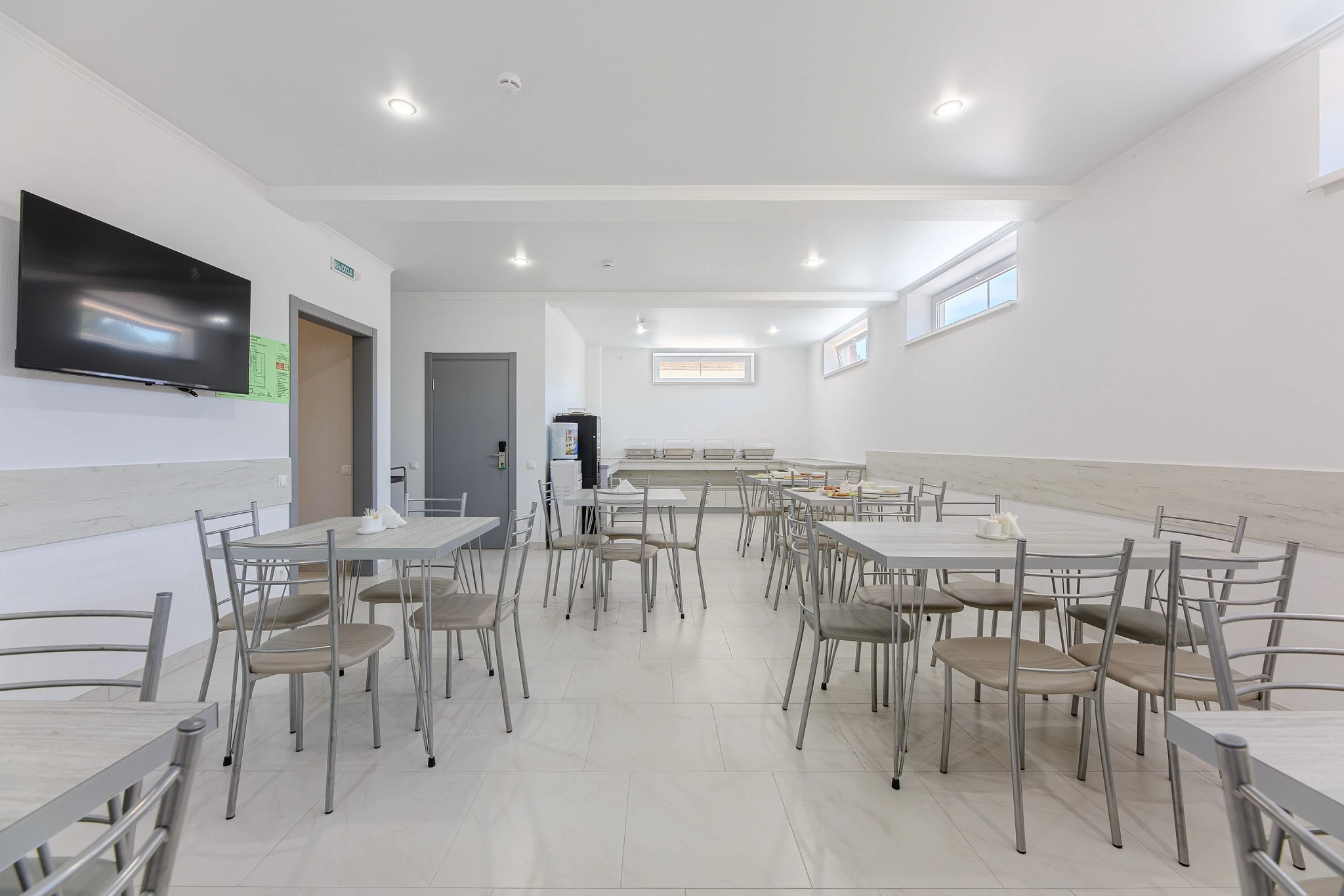 . Отель отель Авис. Криница