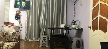 Квартира в многоквартирном доме 2-х комнатная квартира