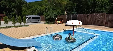 Гостевой дом "Эко Море"