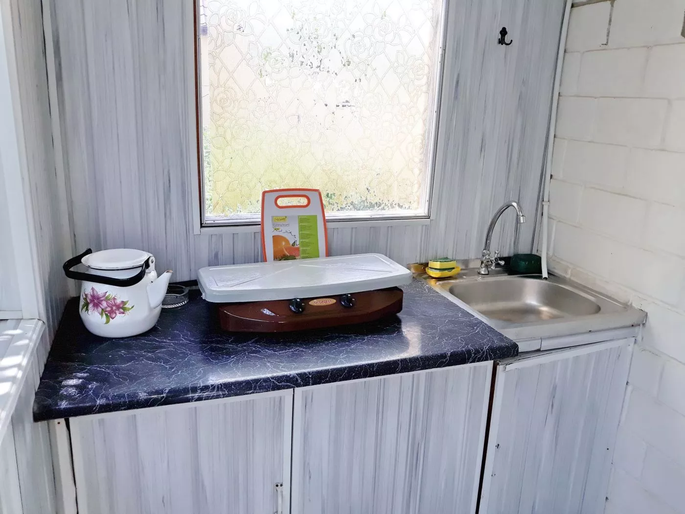 . Гостевой дом Гостевой дом "Спортлото-82".. Коктебель