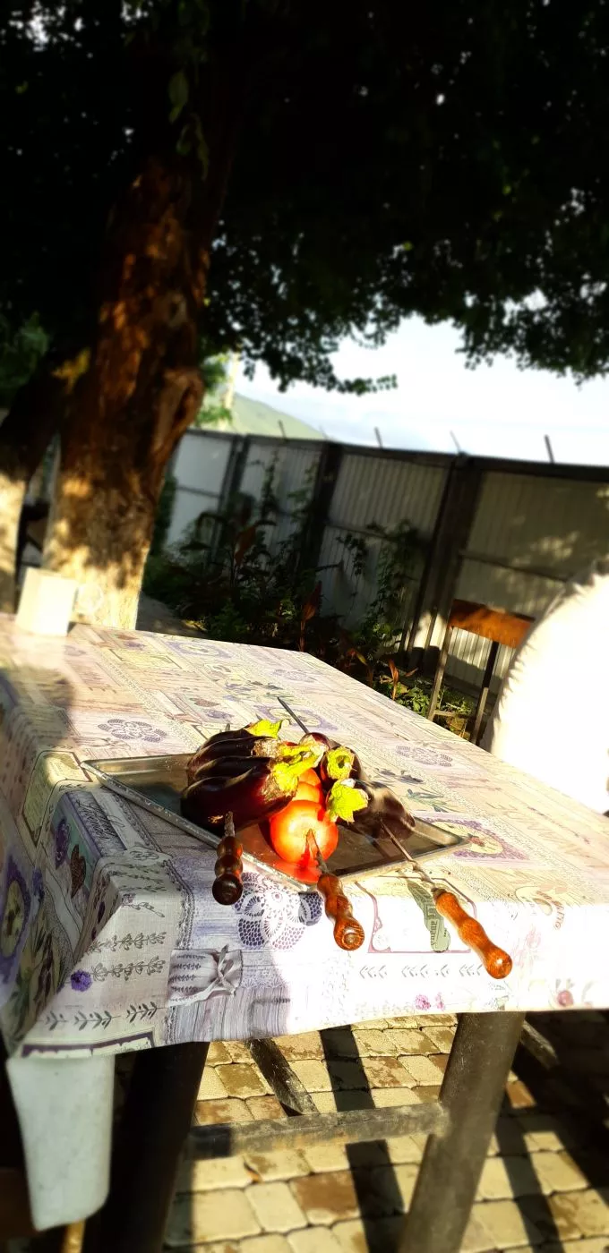 . Гостевой дом Геолог. Новороссийск