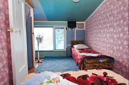 Частный сектор "Отдых у Валентины" 