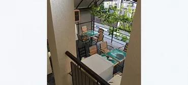 Гостевой дом «Атмосфера»