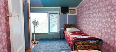 Частный сектор "Отдых у Валентины" 