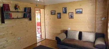 Дом под ключ На Комсомольской 25