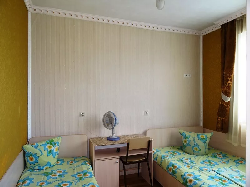 Стандарт улучшенный. Частный сектор "Афина". Сочи Стандарт улучшенный. Частный сектор "Афина". Сочи