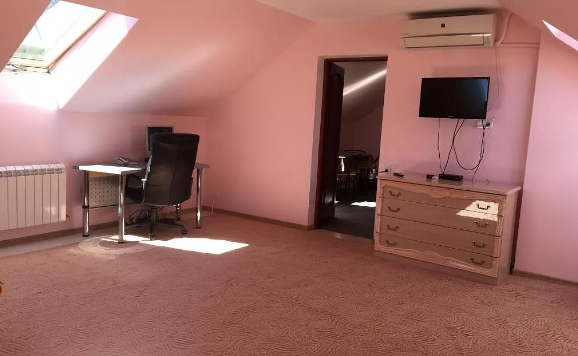 Люкс. Вилла Вилла Светлана. Ялта