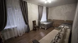 Отель «Ice Palace»