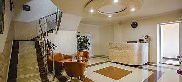 Гостевой дом "Ташир"