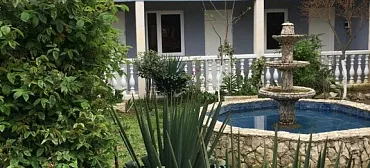 Гостевой дом "Каво-де-Буксо"