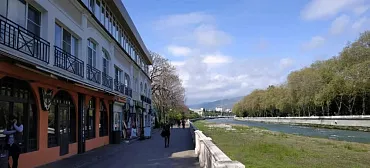 АРТапарт отель