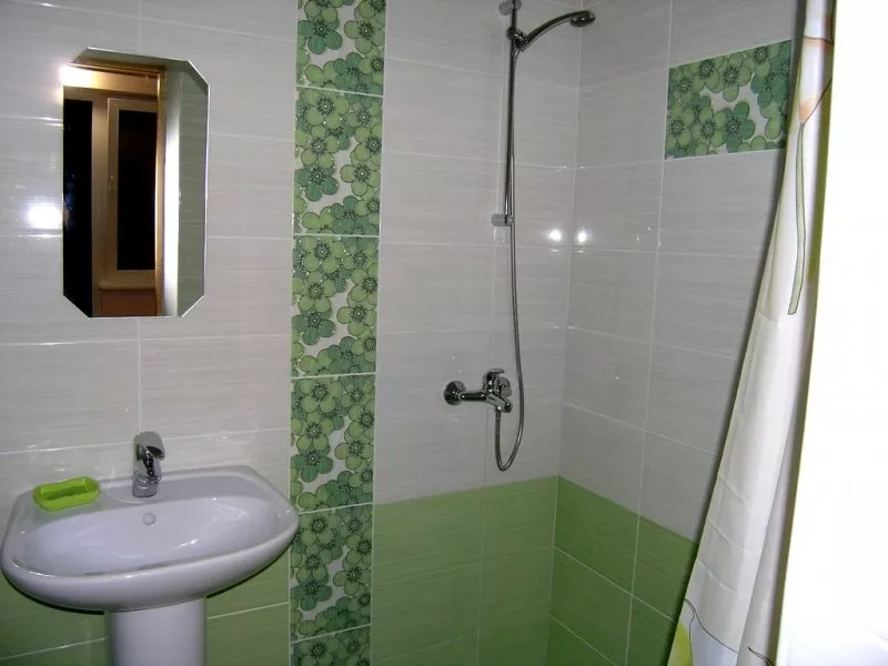  Номер Стандарт однокомнатный. Гостевой дом "Идиллия". Заозерное