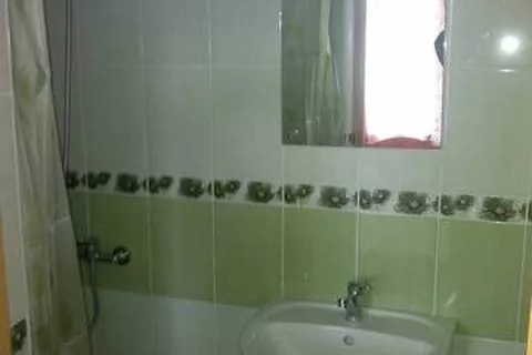 3-х местный номер Стандарт. Гостевой дом "Тихий уголок". Архипо-Осиповка