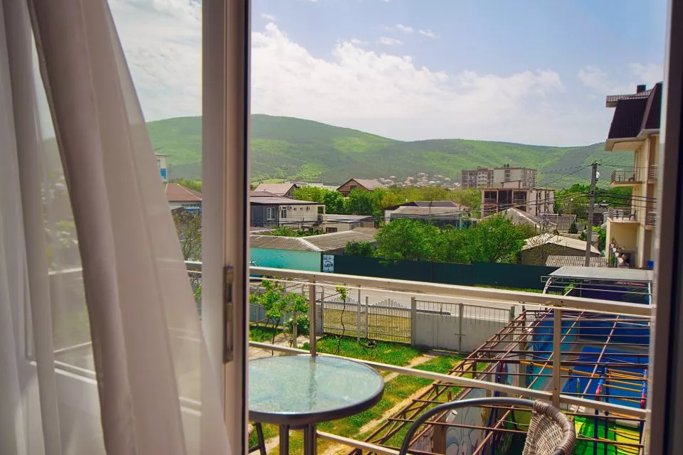 . Частный сектор "Людмила" - Кабардинка. Кабардинка