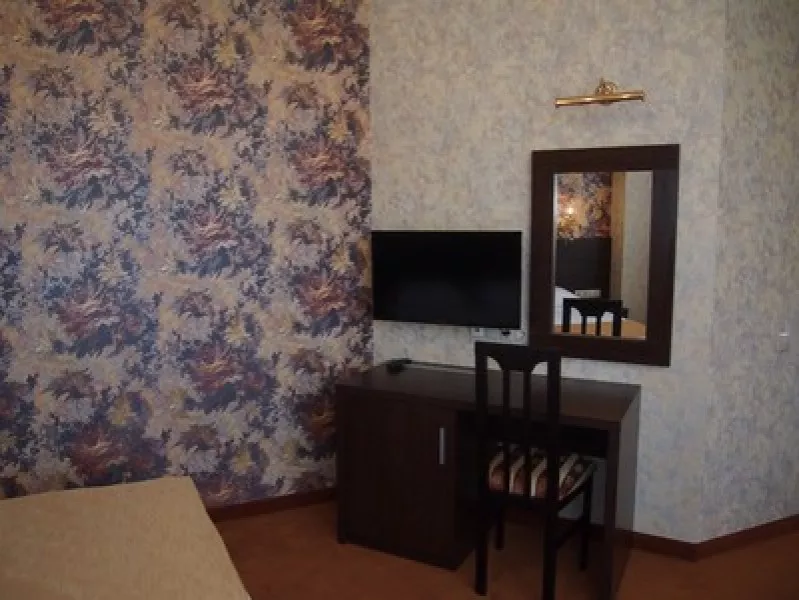 Комфорт. Отель "Соната". Сочи